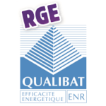 logo qualibat rge